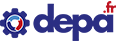 Logo Depa